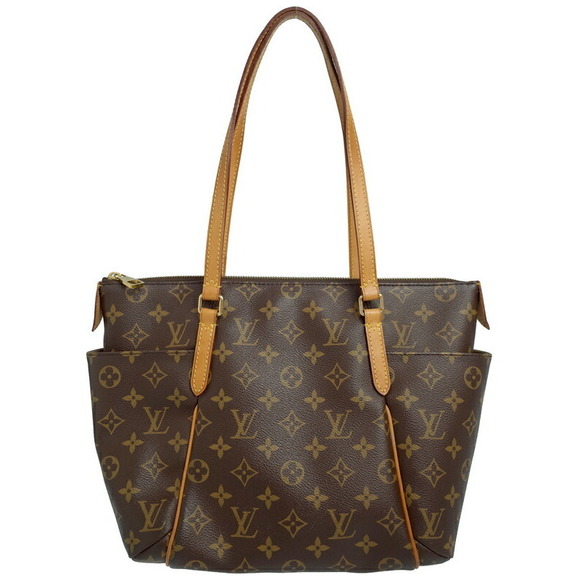 Louis Vuitton Monogram Totally Bag PM Tote - Picture 1 of 8
